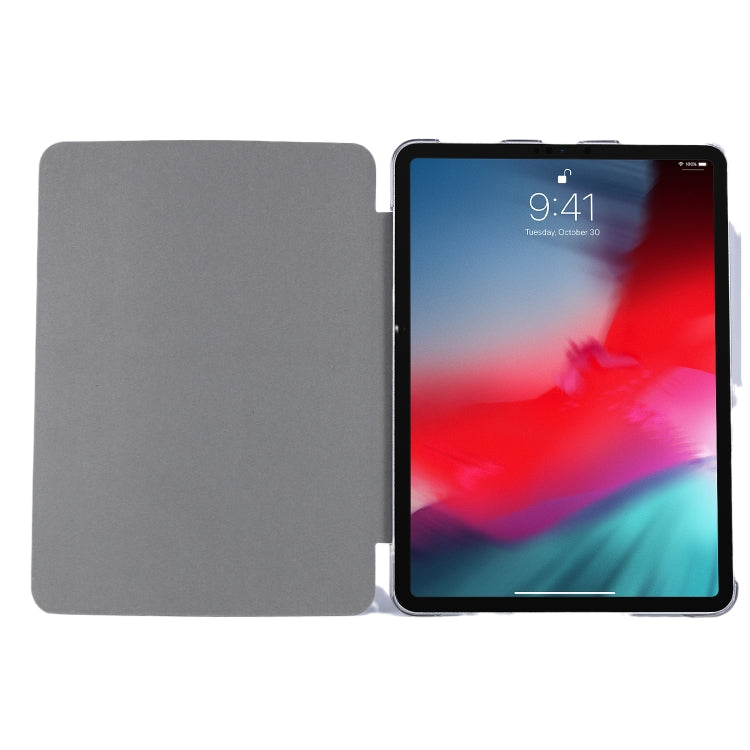 TPU Case – Leather (iPad Pro 11)