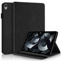 Life Tree Series Horizontal Flip Leather Case with Holder – Flip, Leather, For iPad 2025 / 2022, For Xiaomi Redmi Pad 10.61, For Lenovo Tab P11 Pro Gen 2 For iPad 2025 2022 Black