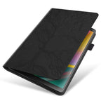 Life Tree Series Horizontal Flip Leather Case with Holder – Flip, Leather, For iPad 2025 / 2022, For Xiaomi Redmi Pad 10.61, For Lenovo Tab P11 Pro Gen 2