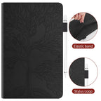 Life Tree Series Horizontal Flip Leather Case with Holder – Flip, Leather, For iPad 2025 / 2022, For Xiaomi Redmi Pad 10.61, For Lenovo Tab P11 Pro Gen 2