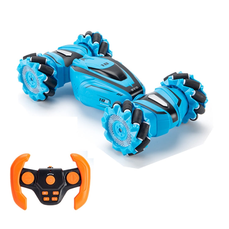 JJR/C Q110 2.4G Remote Control Stunt Climbing Drift Twist Car, JJR/C Q110(Blue), JJR/C Q110(Green) JJR C Q110(Blue) Blue