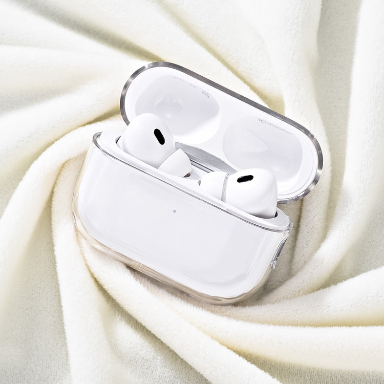 Protective Case – Transparent (AirPods Pro 2 Earphone Transparent)
