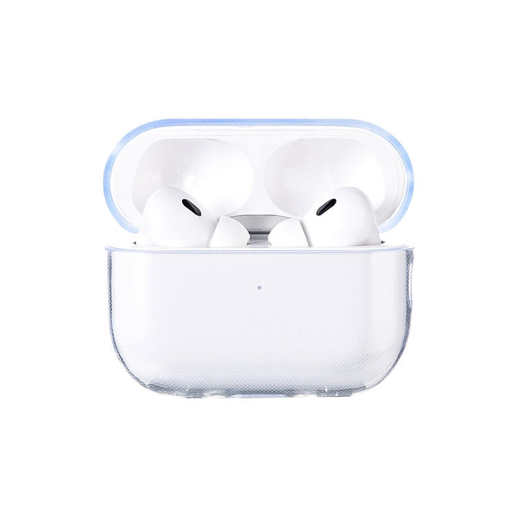 Protective Case – Transparent (AirPods Pro 2 Earphone Transparent) #2 For AirPods Pro 2
