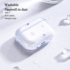Protective Case – Transparent (AirPods Pro 2 Earphone Transparent) #2