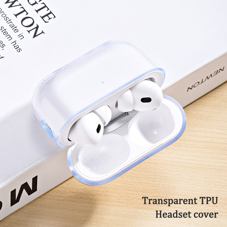 Protective Case – Transparent (AirPods Pro 2 Earphone Transparent) #2