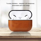 Protective Case – Leather (AirPods Pro)