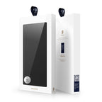 DUX DUCIS Skin Pro Series Flip Leather Phone Case, For Samsung Galaxy S23 5G, For Samsung Galaxy S23 Ultra 5G