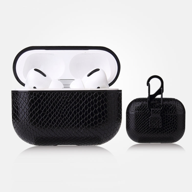 Protective Case – Leather (AirPods Pro) #2