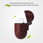 Protective Case – Leather (AirPods Pro) #2