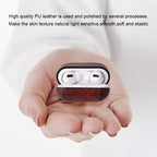 Protective Case – Leather (AirPods Pro) #2