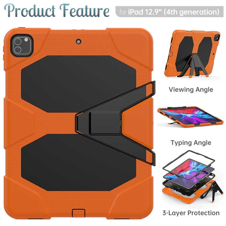Protective Case – 12.9" Screen, Shockproof