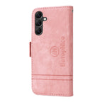 BETOPNICE Dual-side Buckle Leather Phone Case – Wear-resistant, Card Slot, Kickstand, For Samsung Galaxy A14 5G, For Honor X8 5G / X6, For Samsung Galaxy S23 5G, For OPPO A17