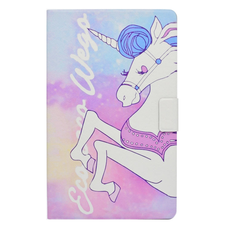 Electric Pressed Left Right Flat Feather Case with Sleep Function Pen Cover & Card Slot & Holder, For Galaxy Tab E T560, For iPad 2 / 3 / 4, For iPad Air, For iPad mini 2 / 3 / 4 / 5, For Huawei T5-10.0, For Huawei T1-701U (7.0)