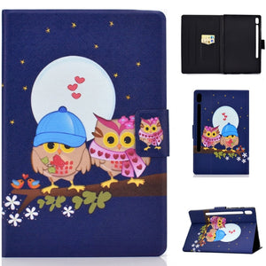 Couple Owls