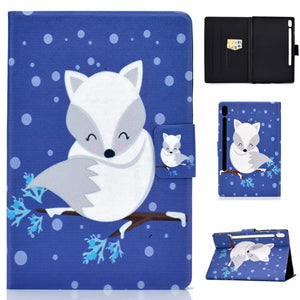 Arctic Fox