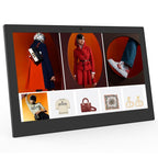 WF1419T 14 inch IPS Display Advertising Machine, RK3576S 4GB+32GB