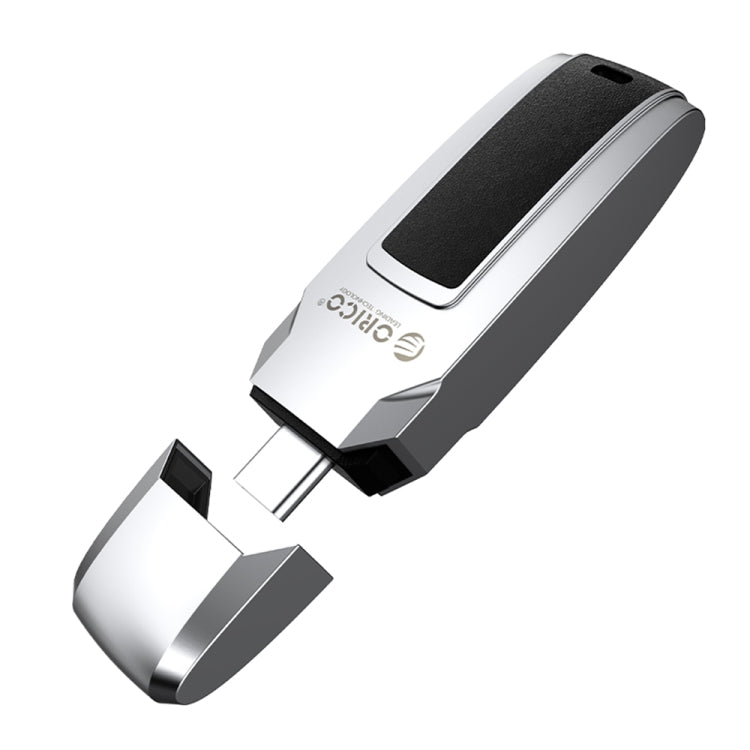 ORICO USB Solid State Flash Drive, Read: 520MB/s, Write: 450MB/s, 128GB USB-A, 128GB Type-C, 256GB USB-A, 256GB Type-C, 512GB USB-A, 512GB Type-C, 1TB USB-A, 1TB Type-C – Waterproof 512GB Type-C