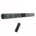 BS-28E RGB Colorful Atmosphere Light Bluetooth Speaker, BS-28E – Bluetooth BS-28E