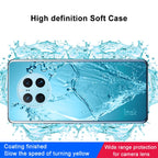 imak UX-10 Series Shockproof TPU Phone Case, For Huawei Mate 50 Pro, For Huawei Mate 50, For iPhone 14 Plus, For iPhone 14 Pro Max, For iPhone 14 Pro, For Samsung Galaxy A04 4G
