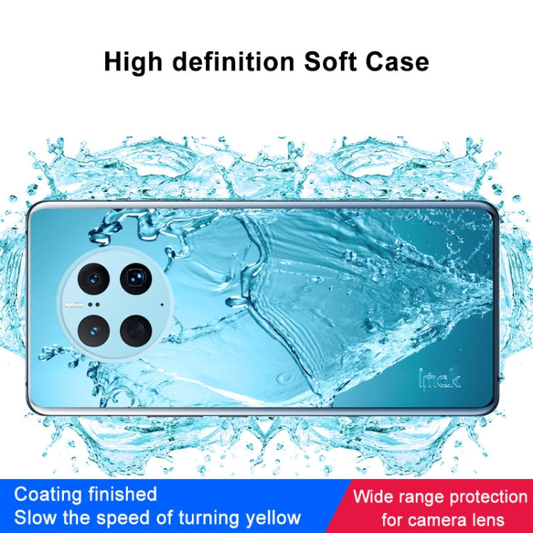 imak UX-10 Series Shockproof TPU Phone Case, For Huawei Mate 50 Pro, For Huawei Mate 50, For iPhone 14 Plus, For iPhone 14 Pro Max, For iPhone 14 Pro, For Samsung Galaxy A04 4G