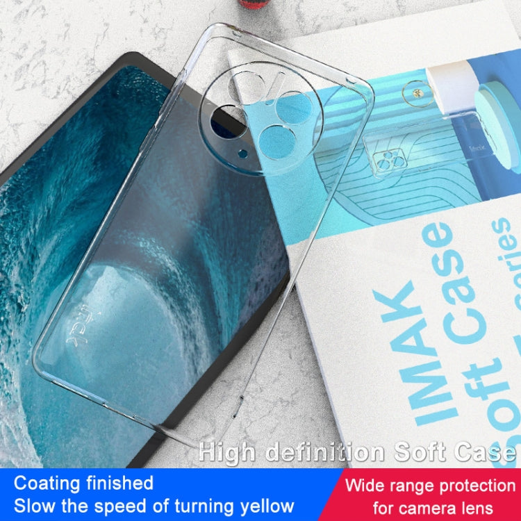 imak UX-10 Series Shockproof TPU Phone Case, For Huawei Mate 50 Pro, For Huawei Mate 50, For iPhone 14 Plus, For iPhone 14 Pro Max, For iPhone 14 Pro, For Samsung Galaxy A04 4G