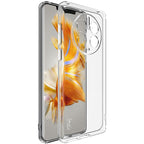 imak UX-10 Series Shockproof TPU Phone Case, For Huawei Mate 50 Pro, For Huawei Mate 50, For iPhone 14 Plus, For iPhone 14 Pro Max, For iPhone 14 Pro, For Samsung Galaxy A04 4G For Huawei Mate 50 Pro