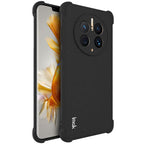 All-inclusive Shockproof Airbag TPU Case – Shockproof, TPU, For Huawei Mate 50 Pro, For Huawei Mate 50, For Xiaomi Poco M4 5G, For Google Pixel 7 Pro 5G, For Google Pixel 7 5G