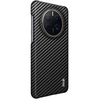 Ruiyi Series Carbon Fiber PU + PC Phone Case – Durable Build, Easy to Use, For Huawei Mate 50, For Google Pixel 7 Pro 5G, For Google Pixel 7 5G