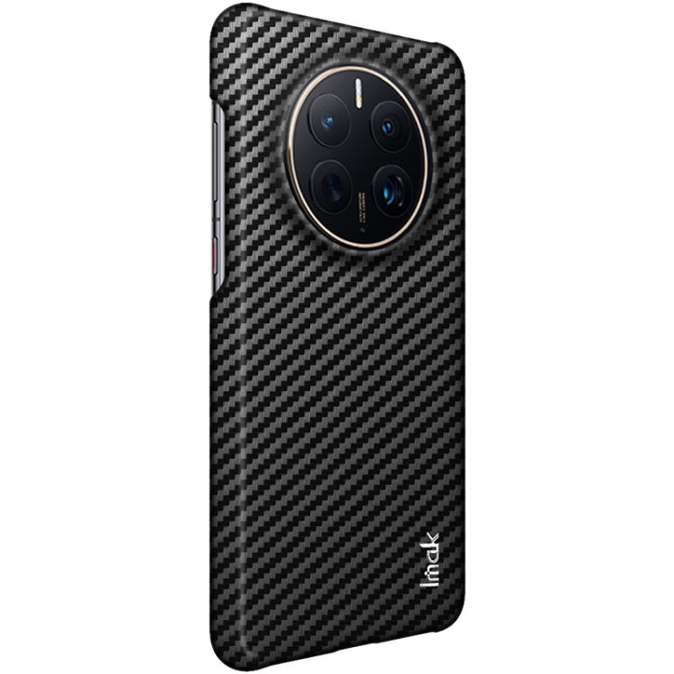 Ruiyi Series Carbon Fiber PU + PC Phone Case – Durable Build, Easy to Use, For Huawei Mate 50, For Google Pixel 7 Pro 5G, For Google Pixel 7 5G