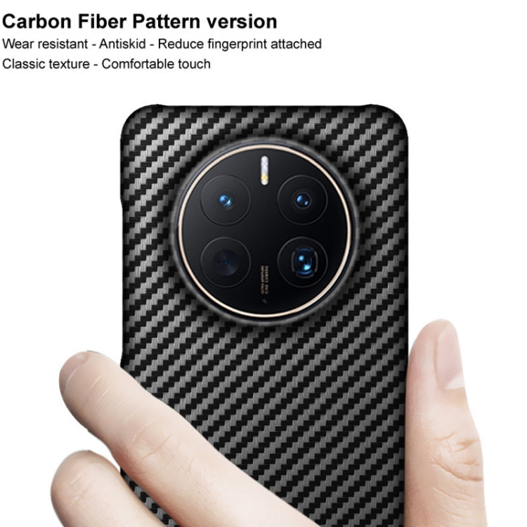 Ruiyi Series Carbon Fiber PU + PC Phone Case – Durable Build, Easy to Use, For Huawei Mate 50, For Google Pixel 7 Pro 5G, For Google Pixel 7 5G