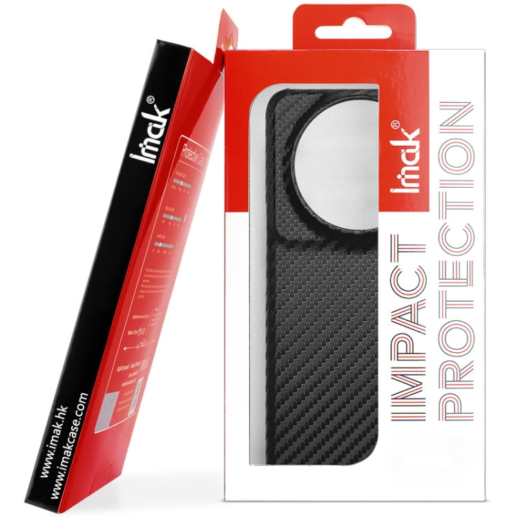 Ruiyi Series Carbon Fiber PU + PC Phone Case – Durable Build, Easy to Use, For Huawei Mate 50, For Google Pixel 7 Pro 5G, For Google Pixel 7 5G