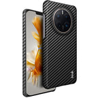 Ruiyi Series Carbon Fiber PU + PC Phone Case – Durable Build, Easy to Use, For Huawei Mate 50, For Google Pixel 7 Pro 5G, For Google Pixel 7 5G