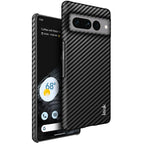 Ruiyi Series Carbon Fiber PU + PC Phone Case – Durable Build, Easy to Use, For Huawei Mate 50, For Google Pixel 7 Pro 5G, For Google Pixel 7 5G
