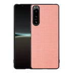 ViLi TH Series Shockproof Phone Case – Shockproof, Wear-resistant, TPU, For Sony Xperia 5 IV, For Sony Xperia 1 IV, For Sony Xperia 10 IV