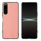 ViLi TH Series Shockproof Phone Case – Shockproof, Wear-resistant, TPU, For Sony Xperia 5 IV, For Sony Xperia 1 IV, For Sony Xperia 10 IV