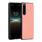 ViLi TH Series Shockproof Phone Case – Shockproof, Wear-resistant, TPU, For Sony Xperia 5 IV, For Sony Xperia 1 IV, For Sony Xperia 10 IV