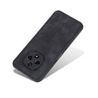 AZNS 3D Embossed Skin Feel Phone Case – Leather, TPU, For Huawei nova 9z 5G/Enjoy 50+, For OPPO A97 5G, For Honor Play 30, For Huawei Maimang 11