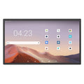 HSD3293T 32 inch IPS Display Advertising Machine Android 12, RK3399 4GB+32GB RK3399 4GB+32GB Black