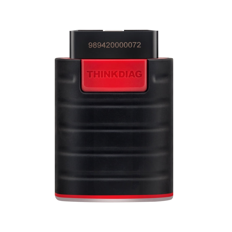 ThinkDiag SP164-O OBD2 Car Fault Diagnosis Instrument with a Free Software and DEMO, with a Free Software and DEMO with a Free Software and DEMO