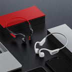 Lenovo X3 Pro Bone Conduction Wireless Bluetooth 5.3 Sports Earphones with Mic – Waterproof, Bluetooth