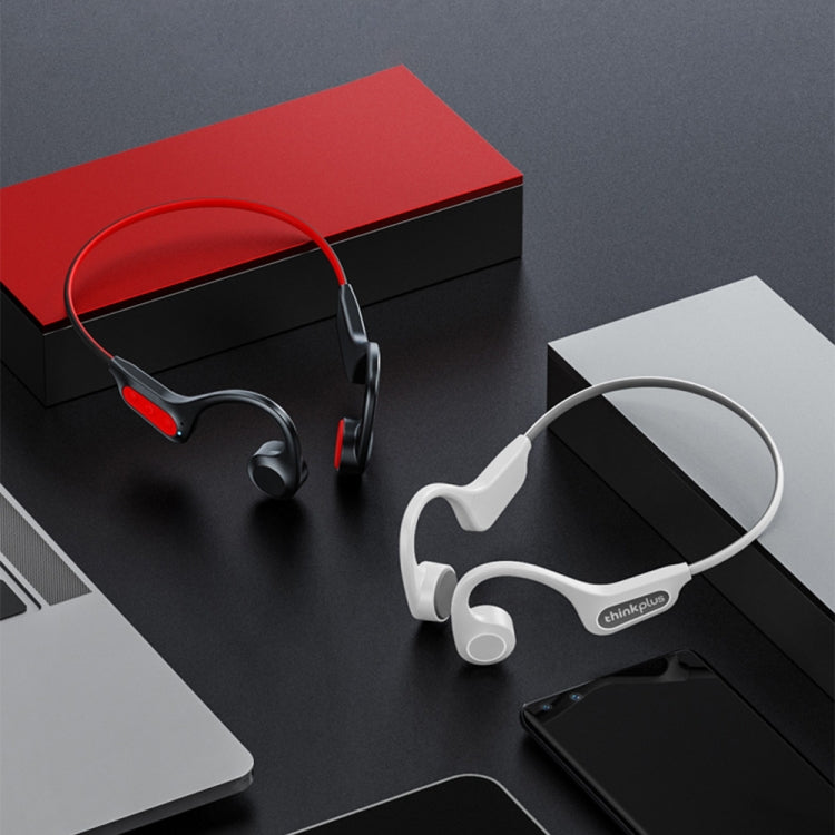 Lenovo X3 Pro Bone Conduction Wireless Bluetooth 5.3 Sports Earphones with Mic – Waterproof, Bluetooth