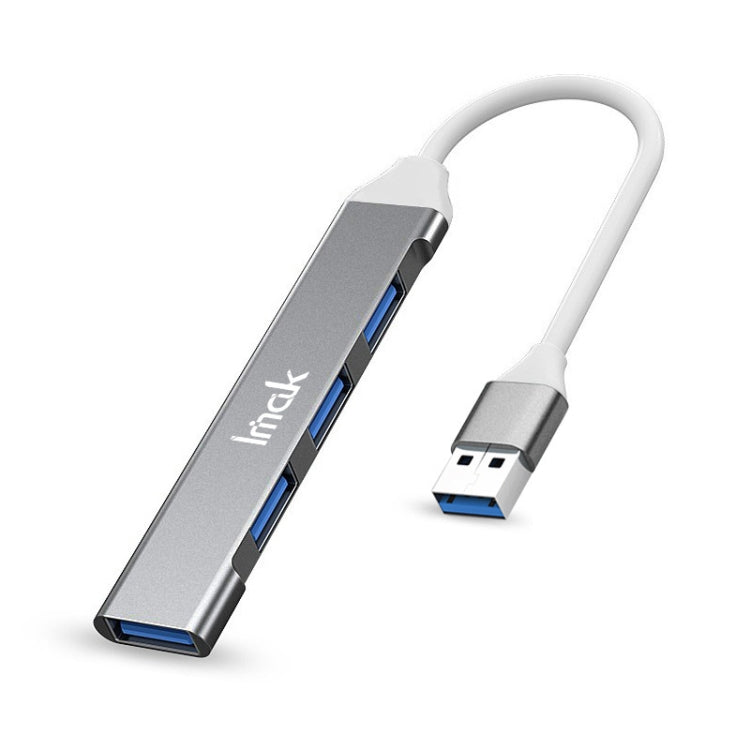 4 in 1 Multifunctional Docking Station HUB, USB, USB-C / Type-C – Durable Build, Easy to Use