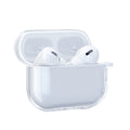 imak UX-5 Series Transparent TPU Earphone Protective Case, For AirPods Pro 2 For AirPods Pro 2