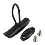 A6652 Kayak Carry Pull T-Handle with Cord and Pad Eyes, A6652 A6652