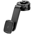 IMAK C5-X5A Dashboard Suction Cup Magnetic Car Holder, C5-X5A C5-X5A