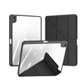 DUX DUCIS Magi Series Smart Leather Tablet Case, For iPad 10th Gen 10.9 2022 For iPad 10th Gen 10.9 2022 Black