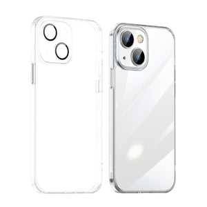 Transparent