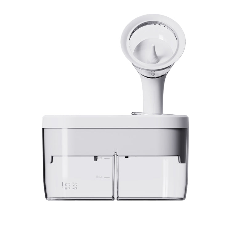 E3 3.7V TPE Electric Ear Washer, Ear Washer – Waterproof Ear Washer