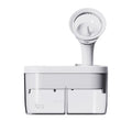 E3 3.7V TPE Electric Ear Washer, Ear Washer – Waterproof Ear Washer
