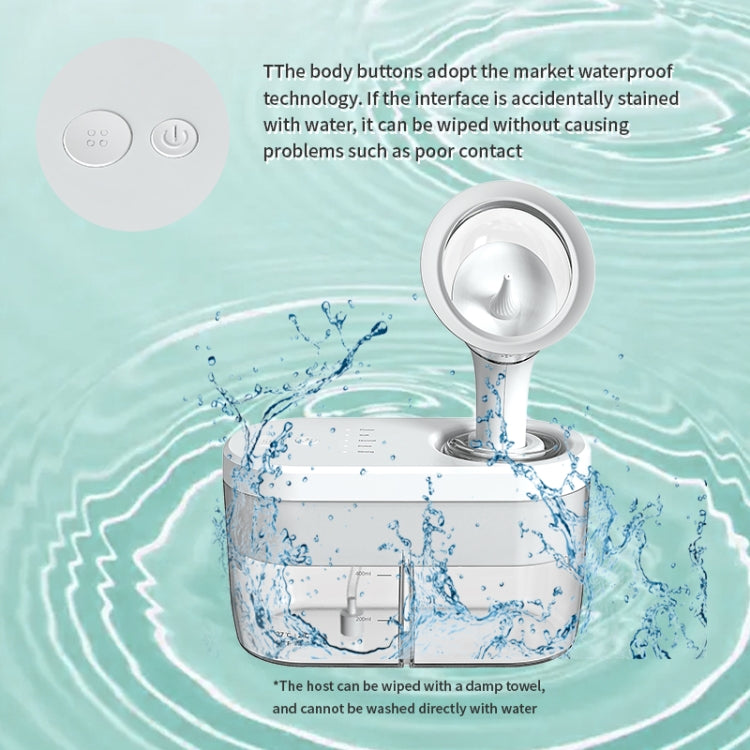 E3 3.7V TPE Electric Ear Washer, Ear Washer – Waterproof